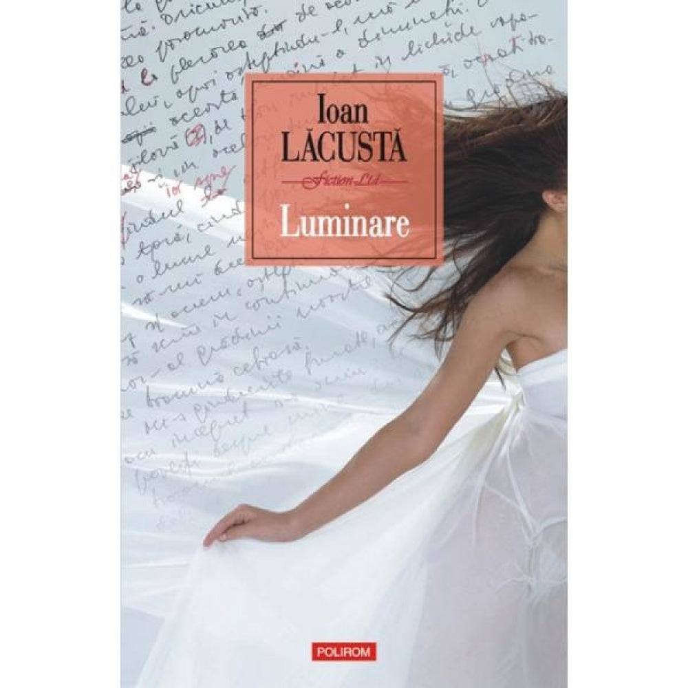 Luminare - Cl - Ioan Lacusta