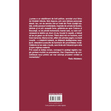 Încarcă imaginea în vizualizatorul Galerie, Biroul de Intrebari Ridicole, Dan Ciupureanu
