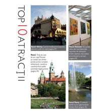 Încarcă imaginea în vizualizatorul Galerie, Cracovia - incepe calatoria
