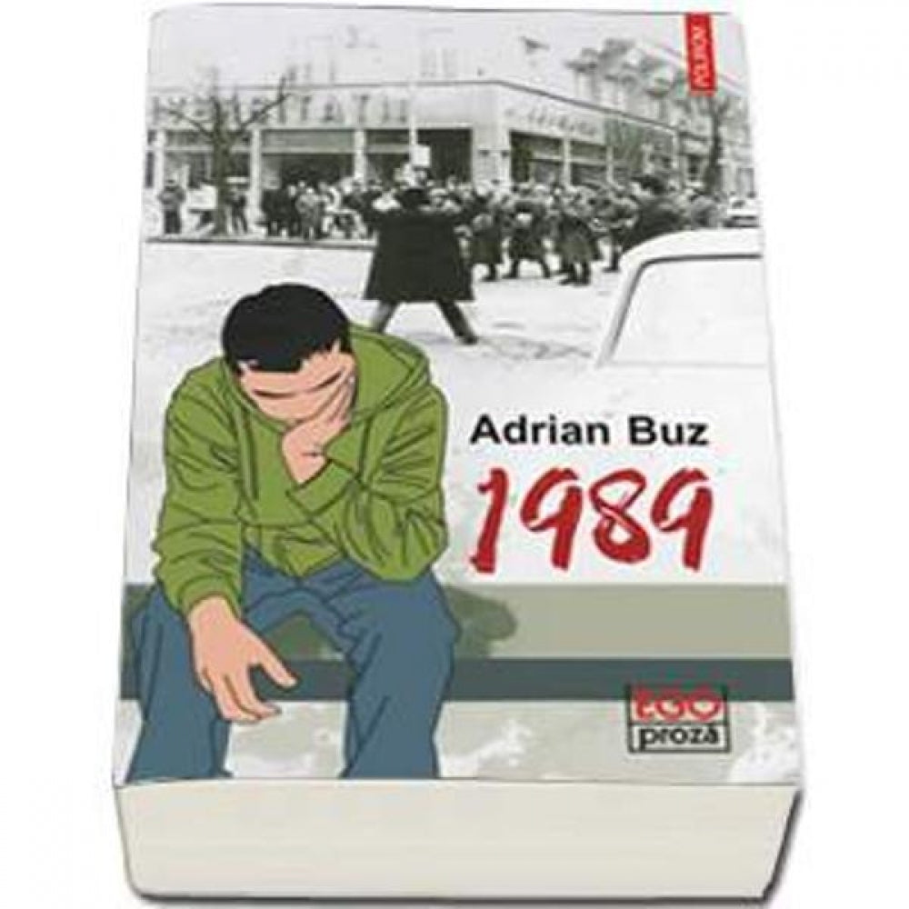 1989 - Adrian Buz