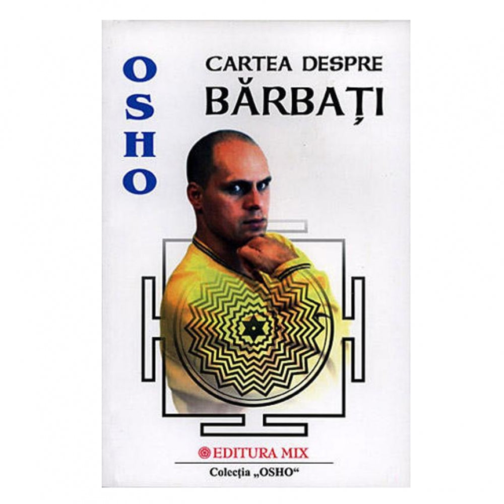 Cartea despre barba?i - Osho