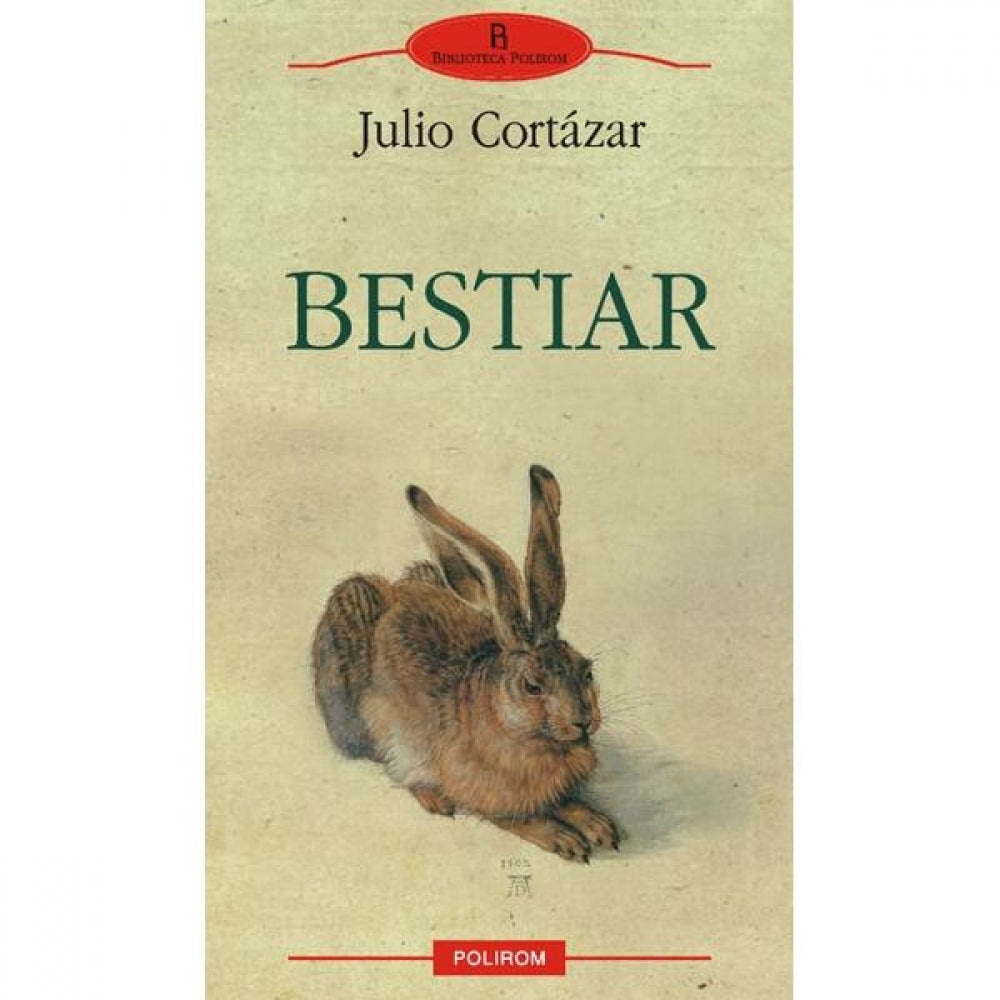 Bestiar - Julio Cortazar