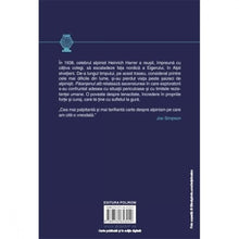 Încarcă imaginea în vizualizatorul Galerie, Paianjenul alb - Heinrich Harrer
