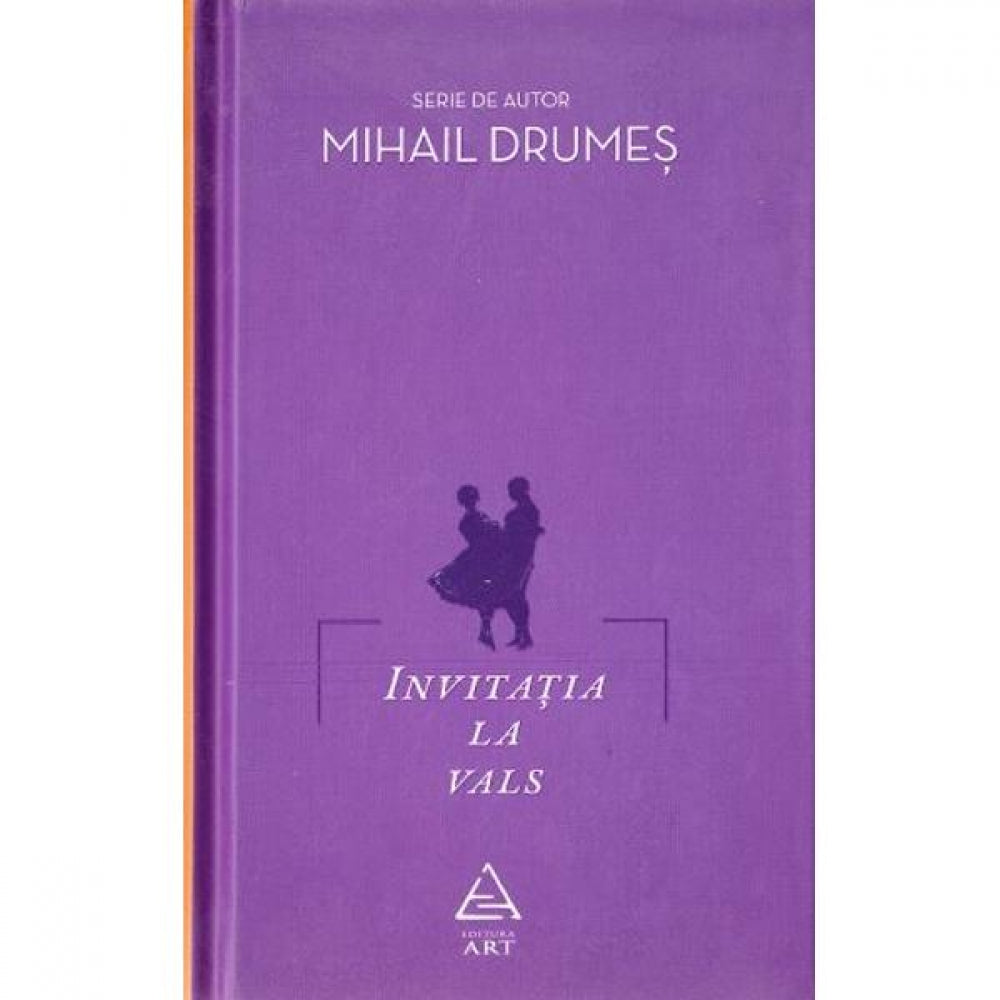 Invita?ia La Vals - Mihail Drumes