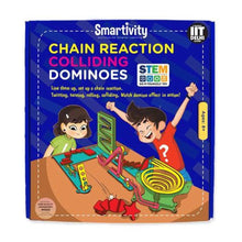 Încarcă imaginea în vizualizatorul Galerie, Joc Domino cu trei jocuri diferite
