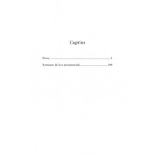 Încarcă imaginea în vizualizatorul Galerie, Frica ? Scrisoare de la o necunoscuta - Stefan Zweig
