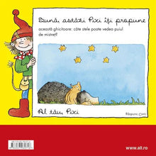 Încarcă imaginea în vizualizatorul Galerie, Noaptea in gradina - Anne-Ev Ustorf
