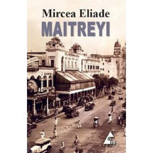 Încarcă imaginea în vizualizatorul Galerie, Maitreyi - Mircea Eliade
