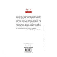 Încarcă imaginea în vizualizatorul Galerie, Suferintele tanarului Werther - Johann Wolfgang von Goethe
