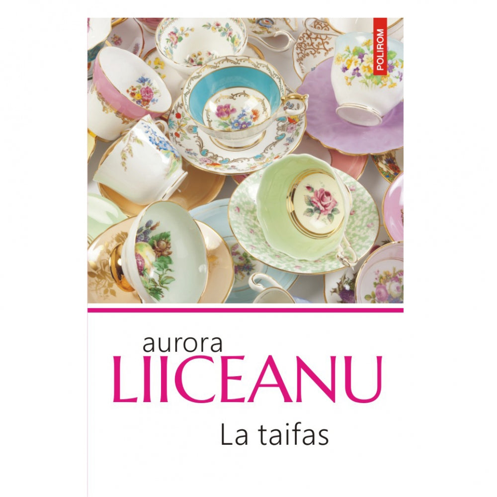 La taifas - Aurora Liiceanu