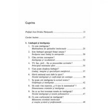 Încarcă imaginea în vizualizatorul Galerie, Experimente de psihologie pentru dezvoltarea personala - Alain Lieury
