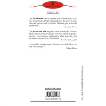 Încarcă imaginea în vizualizatorul Galerie, Al zecelea om - Graham Greene
