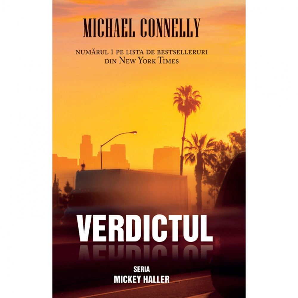 Verdictul - ed. buzunar, Michael Connelly