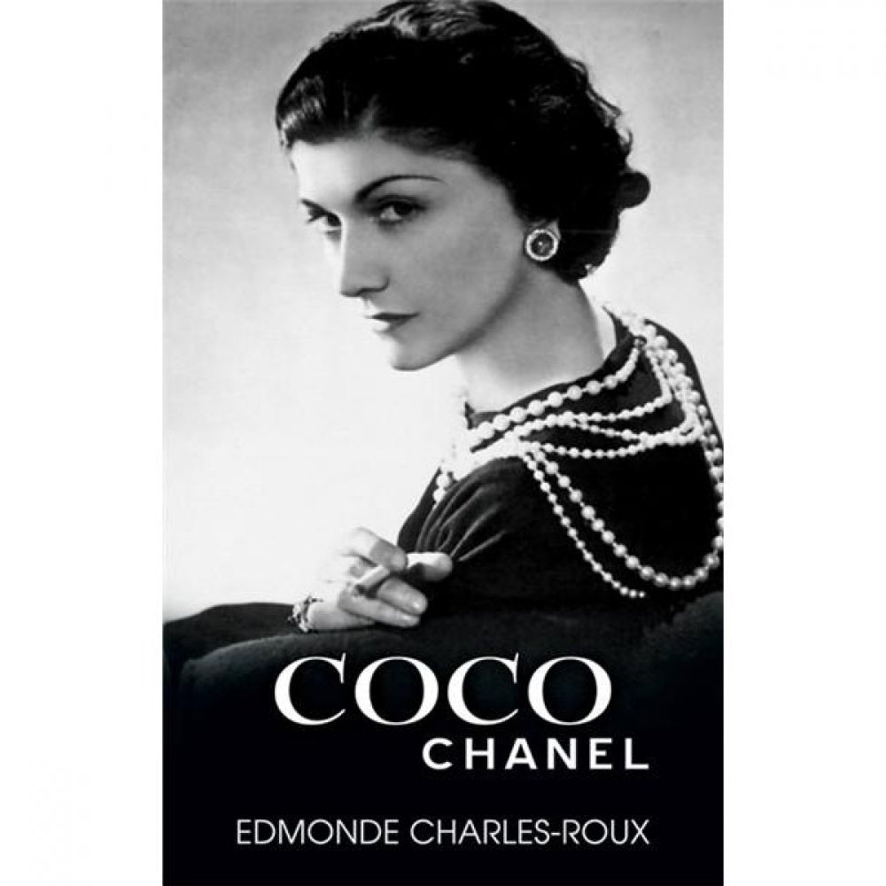 Coco Chanel - Charles-Roux Edmonde