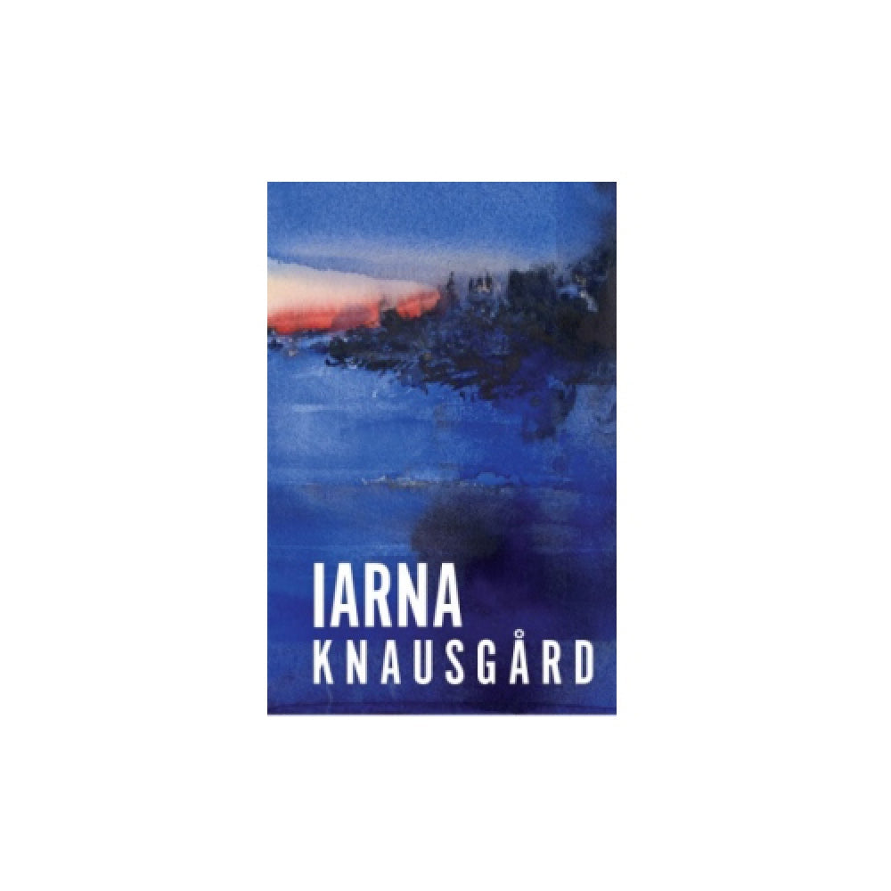 Iarna. Karl Ove Knausgard