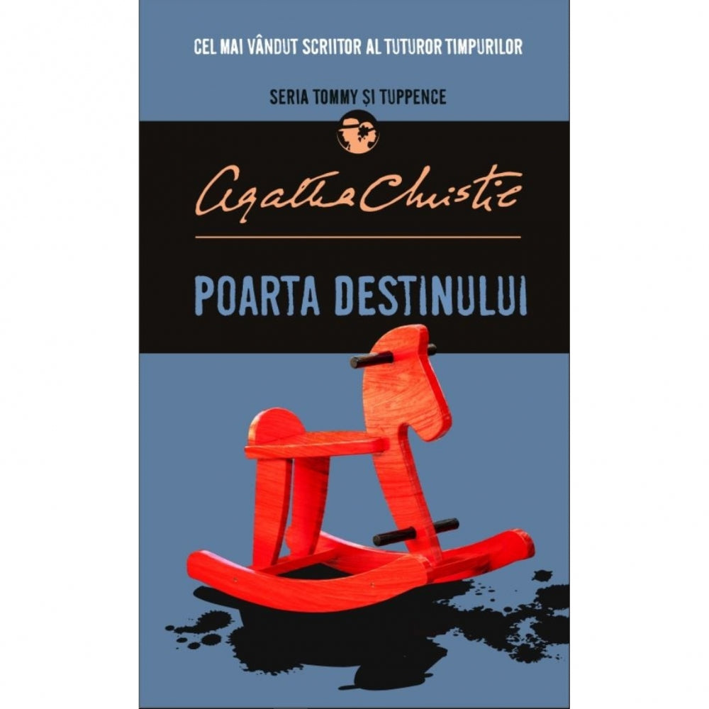 Poarta destinului (Tommy si Tuppence)