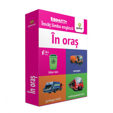 Încarcă imaginea în vizualizatorul Galerie, In oras
