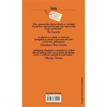 Încarcă imaginea în vizualizatorul Galerie, Femeia care mi-a furat viata - Marian Keyes
