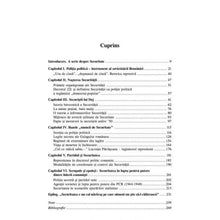 Încarcă imaginea în vizualizatorul Galerie, Bastionul cruzimii - Marius Oprea
