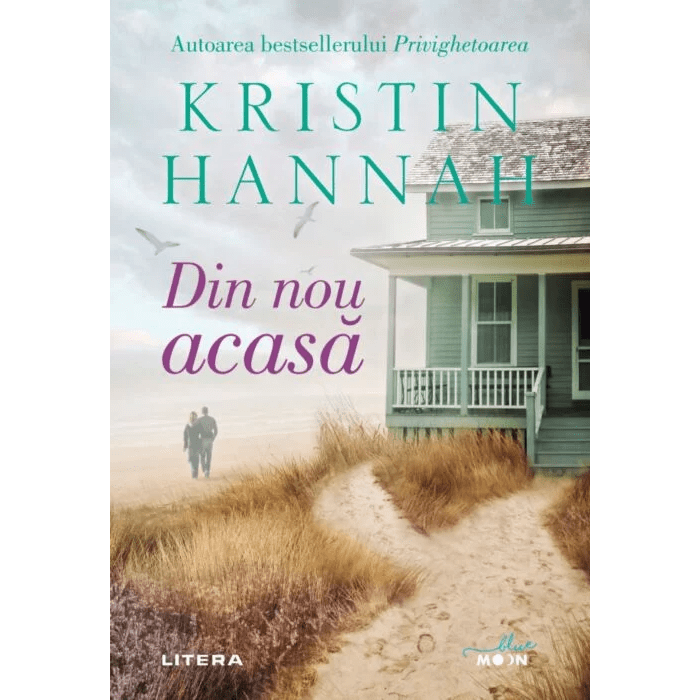 Din nou acasa, Kristin Hannah