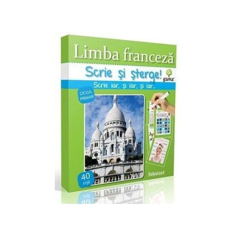 Limba Franceza debutant