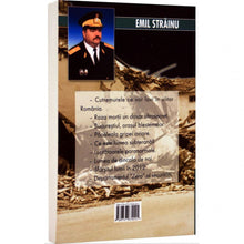 Încarcă imaginea în vizualizatorul Galerie, Cutremurele Care Vor Lovi Romania - Emil Strainu
