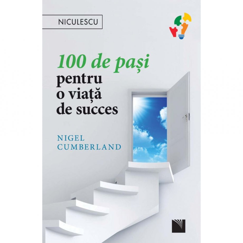 100 de pasi pentru o viata de succes