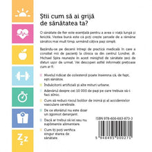 Încarcă imaginea în vizualizatorul Galerie, Minighid de sanatate - Dr. Michael Spira

