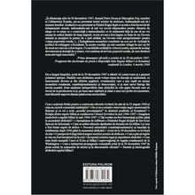 Încarcă imaginea în vizualizatorul Galerie, Regele, comunistii si Coroana. Adevarata istorie a abdicarii lui Mihai I - Alexandru Muraru, Andrei Muraru (coord.)
