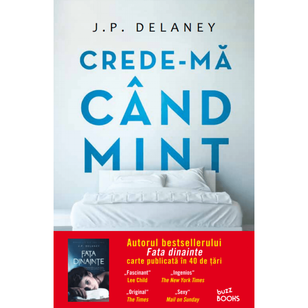 Crede-Ma Cand Mint. J.P. Delaney