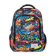 Încarcă imaginea în vizualizatorul Galerie, Ghiozdan, Strigo, schoolbag misty+ 20020ST, Multicolor
