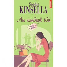 Încarcă imaginea în vizualizatorul Galerie, Am numarul tau - Sophie Kinsella
