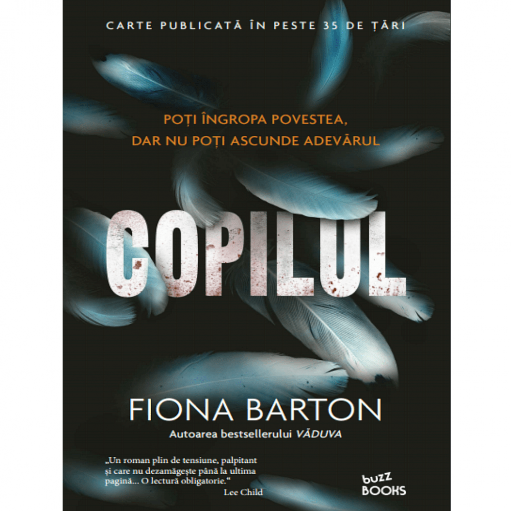 Copilul - Fiona Barton
