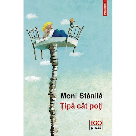 Tipa cat poti, Moni Stanila