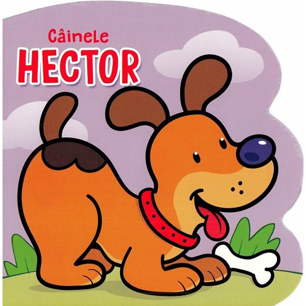 Cainele Hector - Cecile Marbehant, Gabriel Cortina