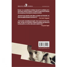 Încarcă imaginea în vizualizatorul Galerie, Bonjour tristesse - Francoise Sagan
