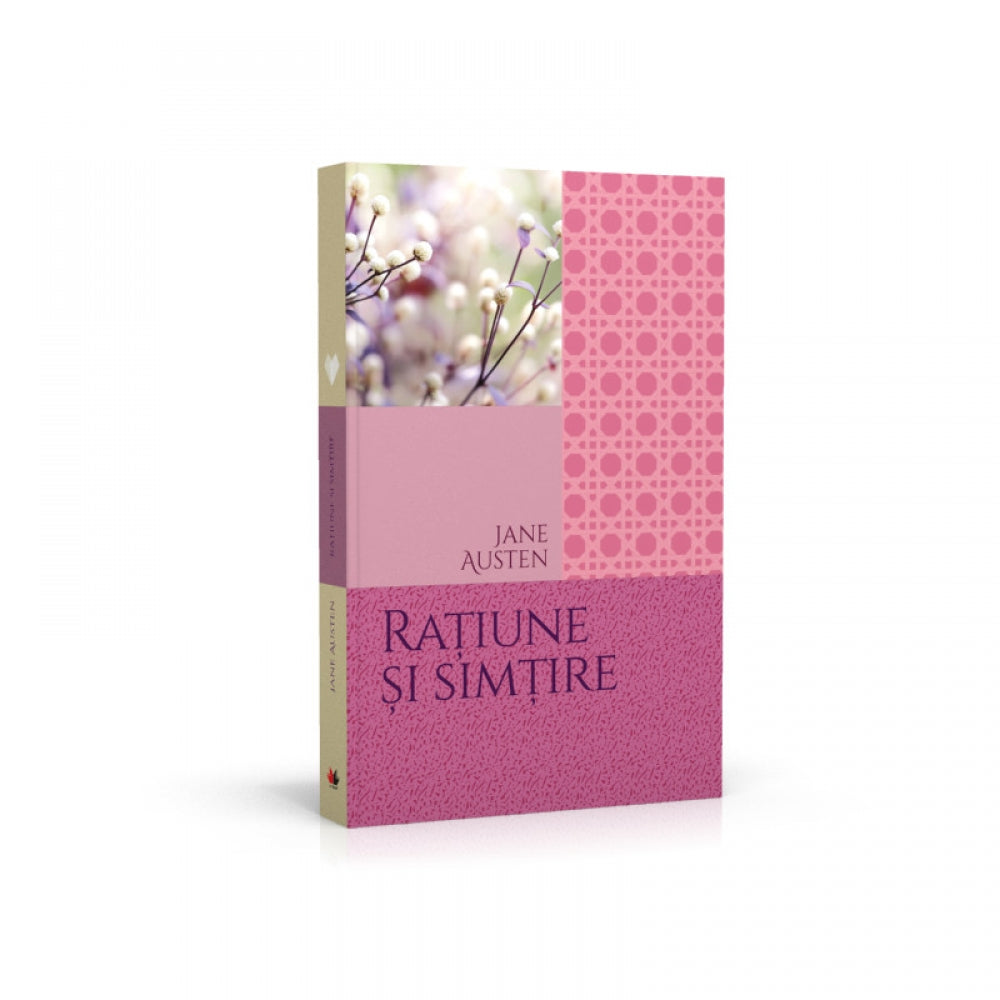 Ratiune si simtire - Jane Austen
