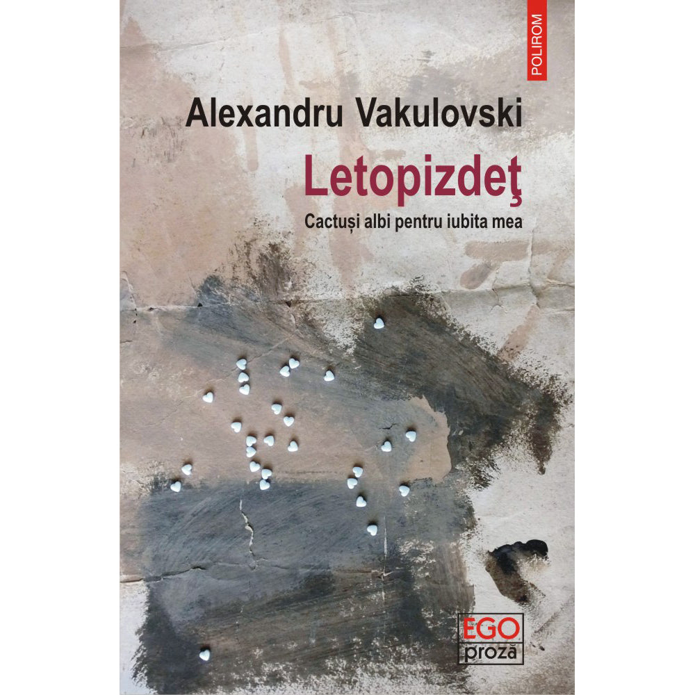 Letopizdet, Alexandru Vakulovski