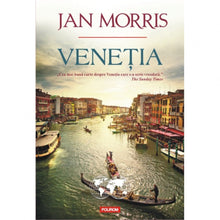 Încarcă imaginea în vizualizatorul Galerie, Venetia - Jan Morris
