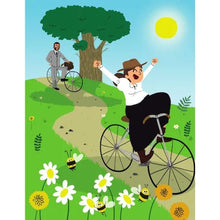Încarcă imaginea în vizualizatorul Galerie, Povestea mea de seara: Marie Curie si pasiunea pentru stiinta, Christine Palluy, Prisca Le Tande

