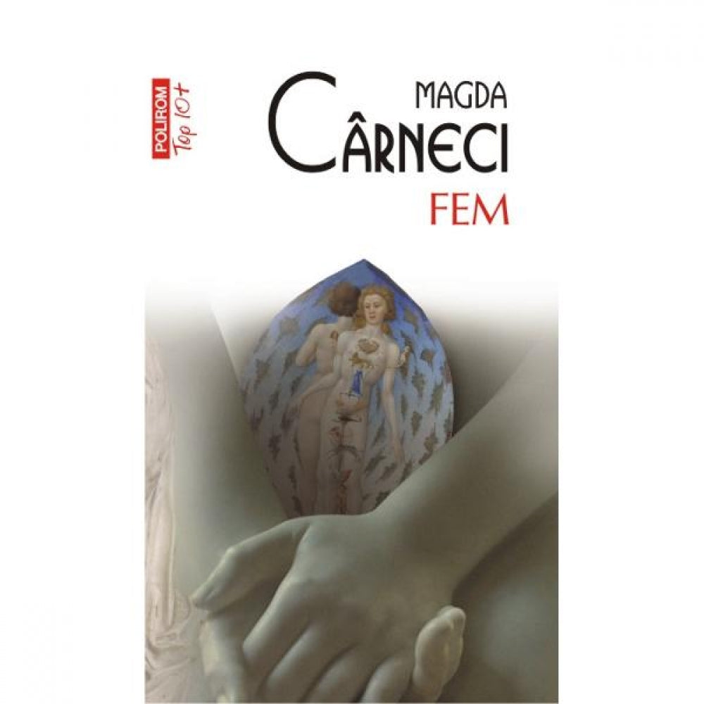 FEM - Magda Carneci