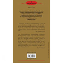Încarcă imaginea în vizualizatorul Galerie, Oceanul e fratele meu - Jack Kerouac
