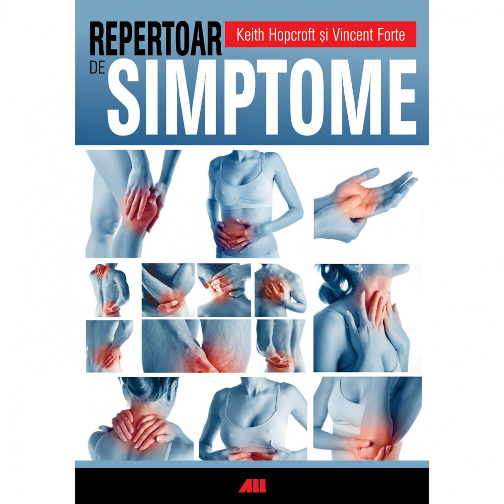 Repertoar de simptome - Vincent Forte, Keith Hopcroft