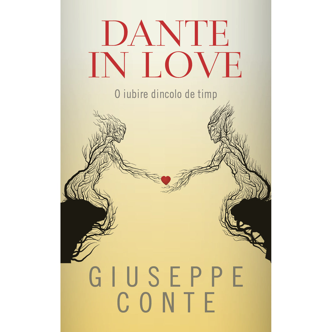 Dante in love, Giuseppe Conte
