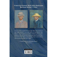 Încarcă imaginea în vizualizatorul Galerie, Vincent Si Theo, Deborah Heiligman
