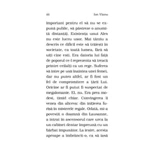 Încarcă imaginea în vizualizatorul Galerie, Elegie pentru Mihai, Ion Vianu
