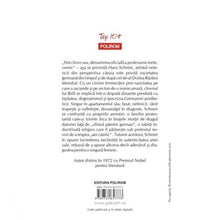 Încarcă imaginea în vizualizatorul Galerie, Opiniile unui clovn - Heinrich Boll
