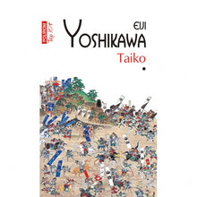 Încarcă imaginea în vizualizatorul Galerie, Taiko Vol I si II, Eiji Yoshikawa
