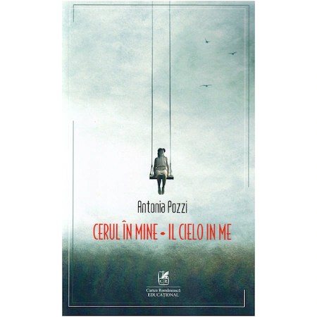 Cerul in mine. Antonia Pozzi