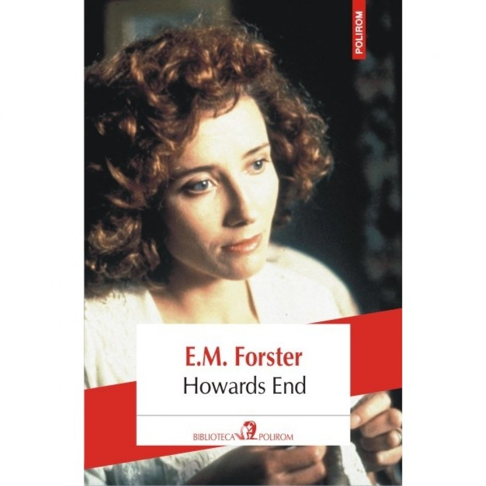 Howards End - E.M. Forster